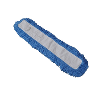 Scissor Mopfringe Replacement Head Refill, Each Each