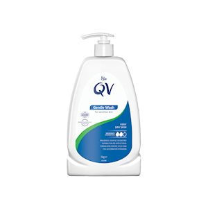 Ego QV Gentle Wash