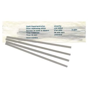 Steel Carbo Strips