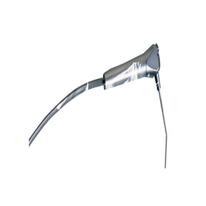 Syringe Sleeves Pk500 (990250) Each