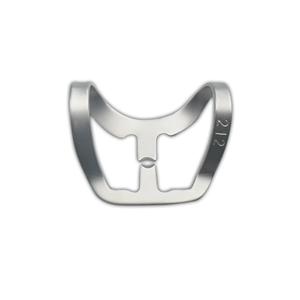 H&W Endodontic Rubber Dam Clamp