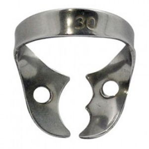 H&W Endodontic Rubber Dam Clamp