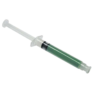 Cohere Super Syringe 605 Grn 5ml 12/bx Box