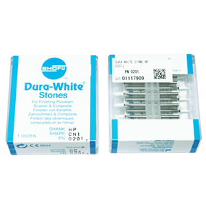 Shofu Dura-White Stones