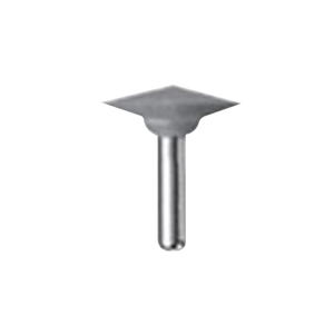 Shofu Dura Greenie Points, Ca No. 0281/10, 12/Pack Pack
