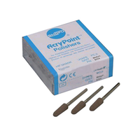 Shofu Greenie Mini Points, Hp No. 0424, 12/Pack Pack
