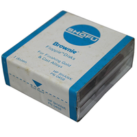 Shofu Brownie Floppy Disks, 12/Pack Pack