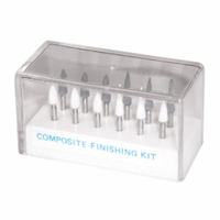 SHOFU COMPO FINISHING KIT FG #0302 12/PK Pack
