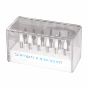 SHOFU COMPO FINISHING KIT FG #0302 12/PK Pack