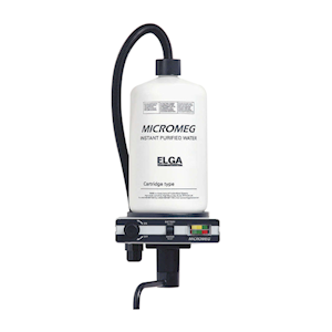 Out of Date Elga Micromeg Replacement Cartridges, 1/Pack, Original Unopened Condition, Discounted, While Stocks last