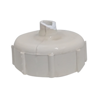 Elgacan Replacement Cap, For B114 Deioniser, Each Each