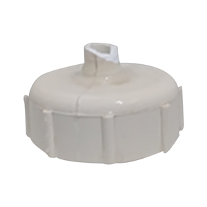 Elgacan Replacement Cap, For B114 Deioniser, Each Each
