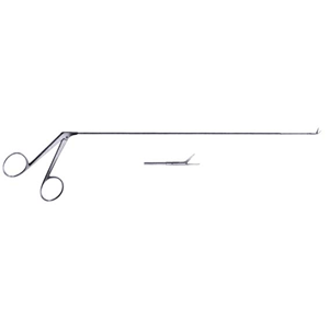 Micro Scissors Straight Each