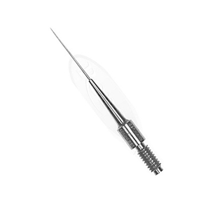 Micro Needle, Sharp and Straight, Each Each