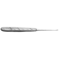 Mackay Curette, Each Each
