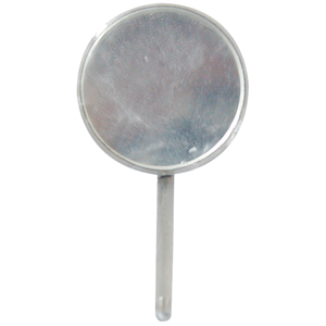 Livingstone Larygeal Mirror