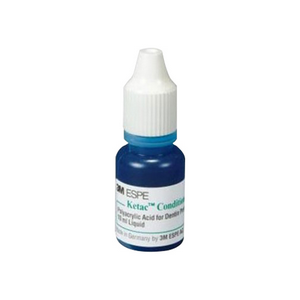 Ketac Conditioner Tips, 25/Pack Each