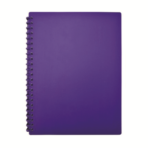Esselte Display Book Refill