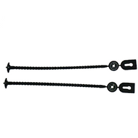 Screwbinder Arons F344 152mm (10/pk) Pack