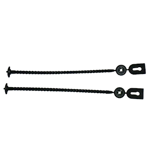Screwbinder Arons F344 152mm (10/pk) Pack