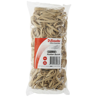 Esselte Superior Elastic Rubber Bands