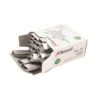 Esselte Staples Plus No.10, 5000/Pack Pack