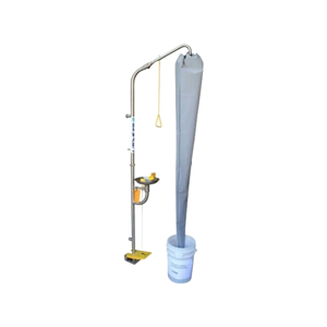 Enware Anti-Static Water Tester, Waterproof, Lightweight, (Bucket not included) Each Each