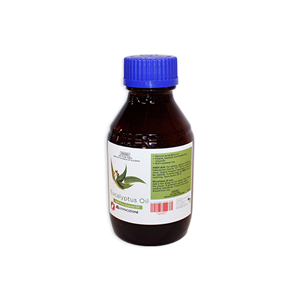 Livingstone Pure Eucalyptus Oil, 100pct Pure, 500mL, Each Each