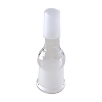 Monash Adapter, Expansion, Standard, Socket Joint 29/32, Cone 19/26, Borosilicate Glass, Each Each