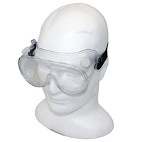 Safety Goggles Each Each