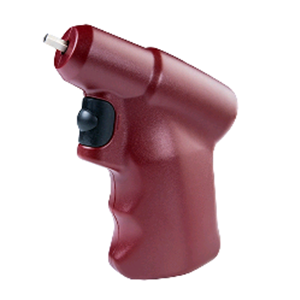 EZ-IO G3 Power Driver Gun, Burgundy Colour, Each Each