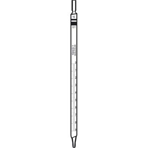 Superior Marienfeld Graduated Pipette