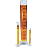 Scherf Prazision Measuring Cylinder
