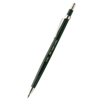 PENCIL FABER-CASTEL AUTO. 2.0MM TK-4600 HB EACH Each