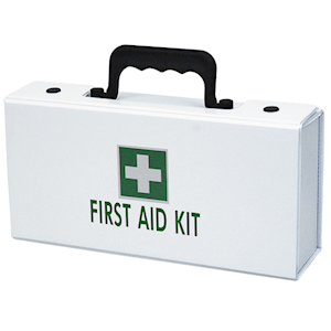Livingstone Unbranded First Aid Empty