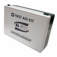 ANNIVERSARY FIRST AID KIT Each