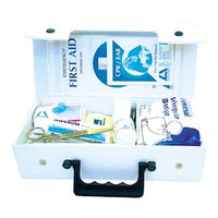 Livingstone Auto First Aid Kit