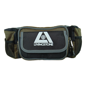 Livingstone Personal Sports First Aid Kit, Complete Set In Bum Bag Each
