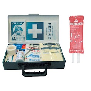 Livingstone Kitchen First Aid Kit