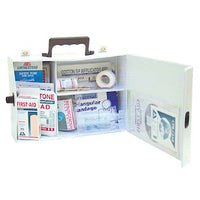 Livingstone Swimming Pool First Aid Kit, Complete Set In PVC Case Each