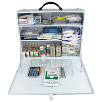 Livingstone Queensland Medium Risk A Plus First Aid Kit