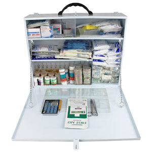 Livingstone Queensland Medium Risk A Plus First Aid Kit
