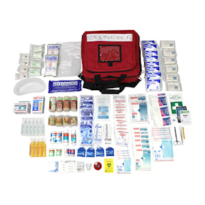 Livingstone Queensland Medium Risk A Plus First Aid Kit