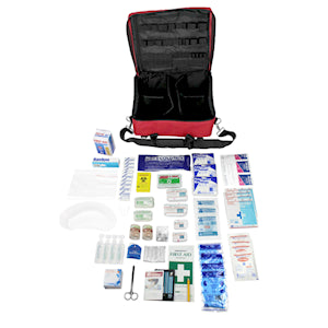 Livingstone Queensland Low Risk First Aid Kit