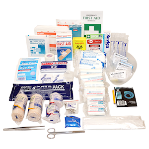 Livingstone Queensland Low Risk First Aid Kit