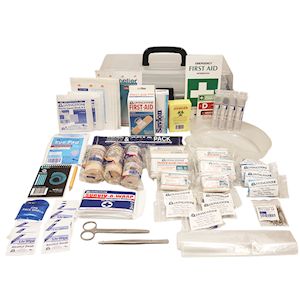 Livingstone Queensland Low Risk First Aid Kit