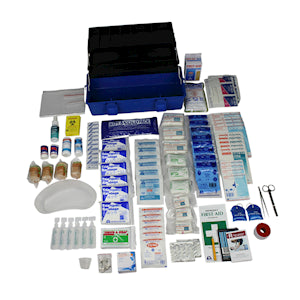 Livingstone Queensland Medium Workplace First Aid Kit