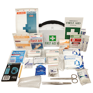 Livingstone Victoria Micro First Aid Kit