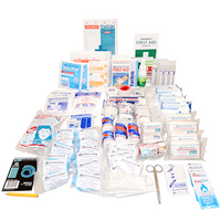 Livingstone Western Australia First Aid Complete Set Refill Only in Polybag