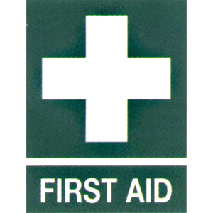 Livingstone Printed Sign